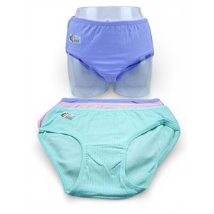 7014 Gümüş Likralı Modal Derby Bato