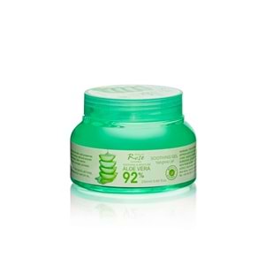 ROSE ALOEVERA JEL 250 ML 12*