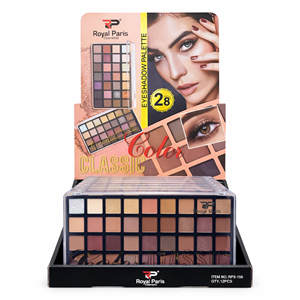 Royal Paris Classıc 28 li Far RPS-156 12*