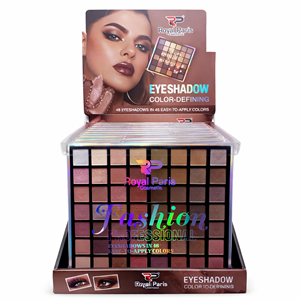 Royal Paris Fashion 48li Far RPJ-001 12*