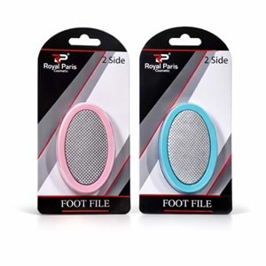 Royal Paris Foot File Ayak Türpsü rc-242 12*