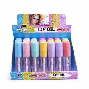 Royal Paris Lip Oil rpl-2 24*