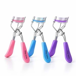 Royal Paris Kirpik Kıvırıcı Seti rc-401 12*