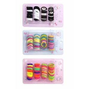 Kartlı Lastik Toka 83 07 04 12*