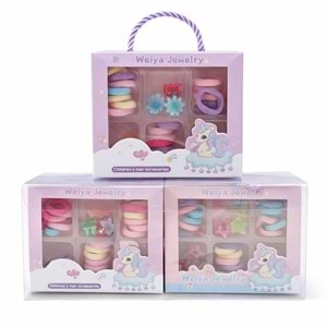 Çantalı Toka MHR-239 12*