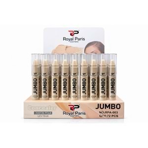 Royal Paris Kalem Concealer rpa-003 72*