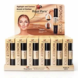 Royal Paris Wonder Stick rpf-20 48*