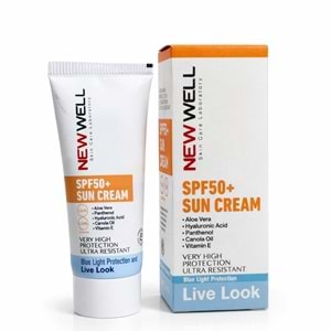 New Wel Güneş Kıremi Orange