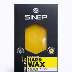 Snep Kalıp Ağda Naturel 400gr