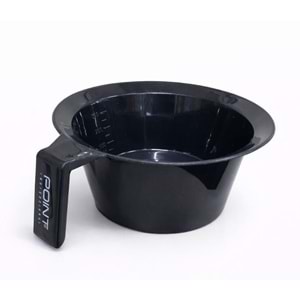 Poınt Tekli Boya Tası 20*