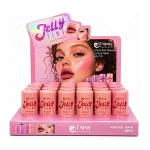 Frapan Jel Tint frp-34 24*