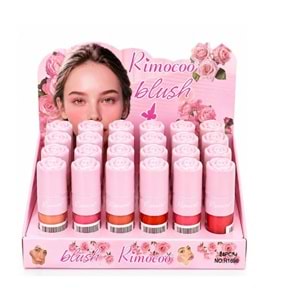 Rimocoo Blush r1698 24*