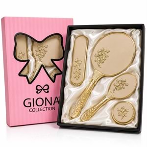 Giona Tarak Set