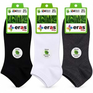 Eras Erkek Patik