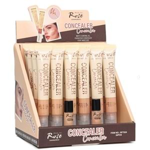 Rose Tüp Kapatıcı rf7024 24*