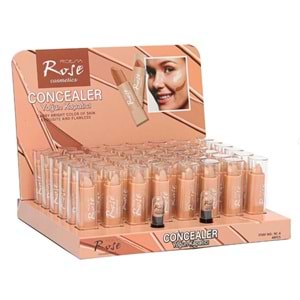 Rose Yoğun Stick Kapatıcı rc-6 48*