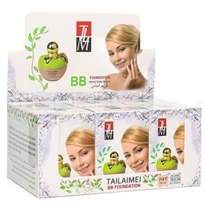 Tlm Apple Fondöten 6*