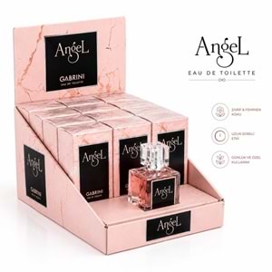 Gabrini Angel Bayan Parfüm 100ml 12*