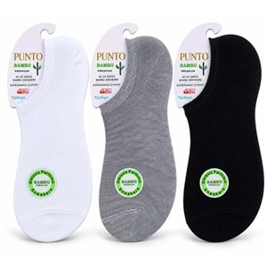 Punto Erkek Snecars 12*