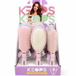 Keops Soft Tarak 702039 12*