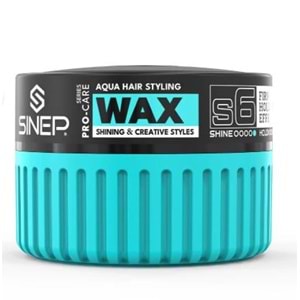 Wax Aqua Boldy 150ml