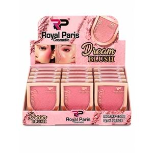 Royal Paris Drem Allık Rp-1008 12*