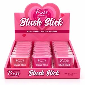 Rose Magıc Stick Allık rf7025 24*