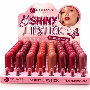 Ronassi Shny Mat Ruj Rns-300 48*