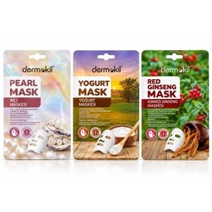 Dermo Kil Maske