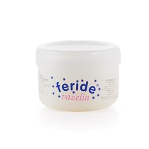 Feride Vazelin Büyük 110 Ml 12*