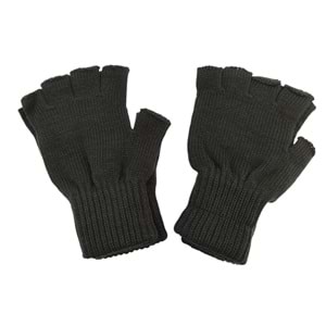 Erkek Kesik Eldiven 12*