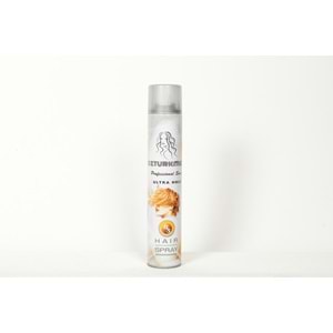 Öztürk Max Saç Sprey 400ml