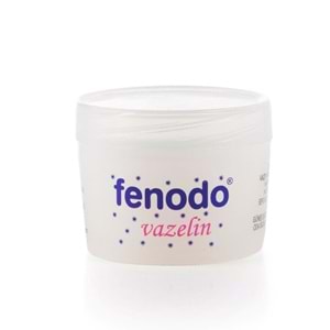 Fenodo Vazelin Küçük 60ml 12*
