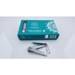 Tudor Ayak Tırnak Makası 12*