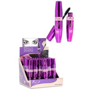 Rose Mor Mascara Rm2164-2 24*