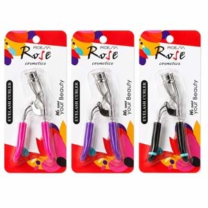 Rose Kirpik Kıvırma Makası rz3 12*