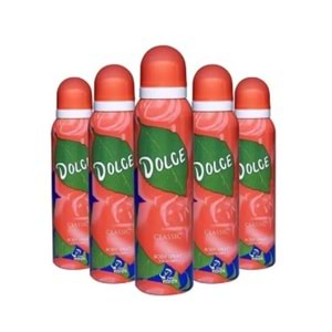 Dolce Deodorant
