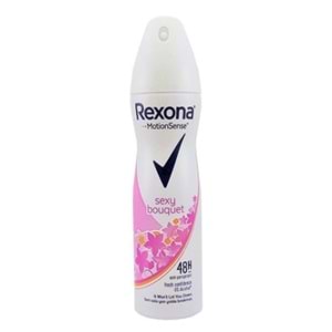 Rexona Sexy Bouquet Deodorant 150 Ml