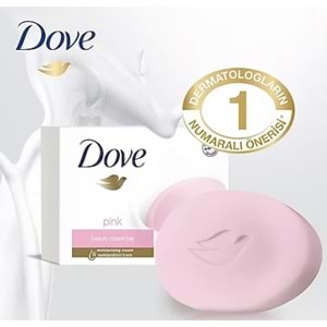Dove Pink Sabun 90 Gr