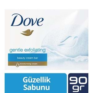 Dove Gentle Exfoliating Sabun 90 Gr