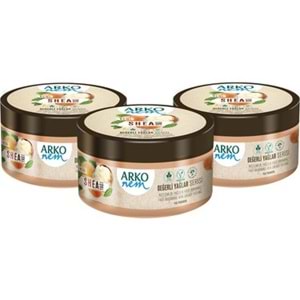 Arko Nem Shea Yağı Değerli Yağlar Serisi 250 Ml