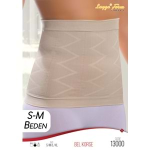13000 Layza Form Bel Korse S-M L-XL