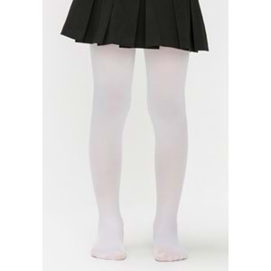 Özge Mikro 50 Çocuk Külotlu Çorap 11-14 Yaş