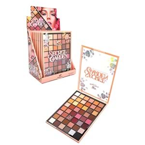 Royal Paris Secret Garden 48li Far Seti Rps037 6*