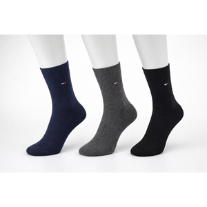 Bambu Poşetli Erkek Çorap 12*