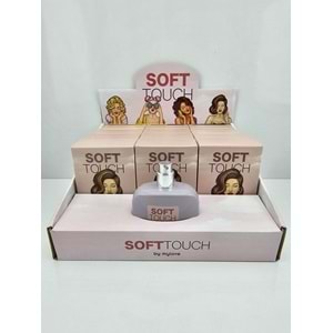 Soft Touch Standlı Parfüm 12*