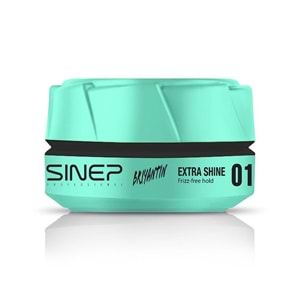 Sınep Briyantin 01 Extra Shine 150 Ml