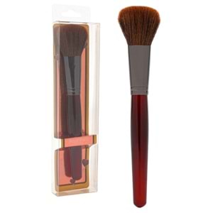 Royal Paris Kutulu Pudra Fırçası Rc201 12*