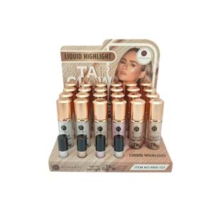 Ronassi Sıvı Hıghlıghter Liquid Rns123 48*
