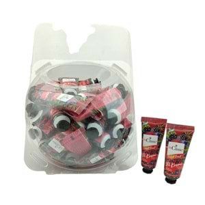 Dr. Clinic El Kremi Fresh Fruit 30ml 50*